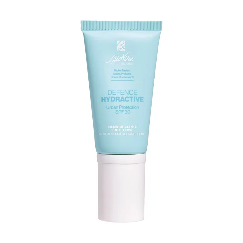 Crema protettiva SPF 30 40ml BIONIKE | Pinalli