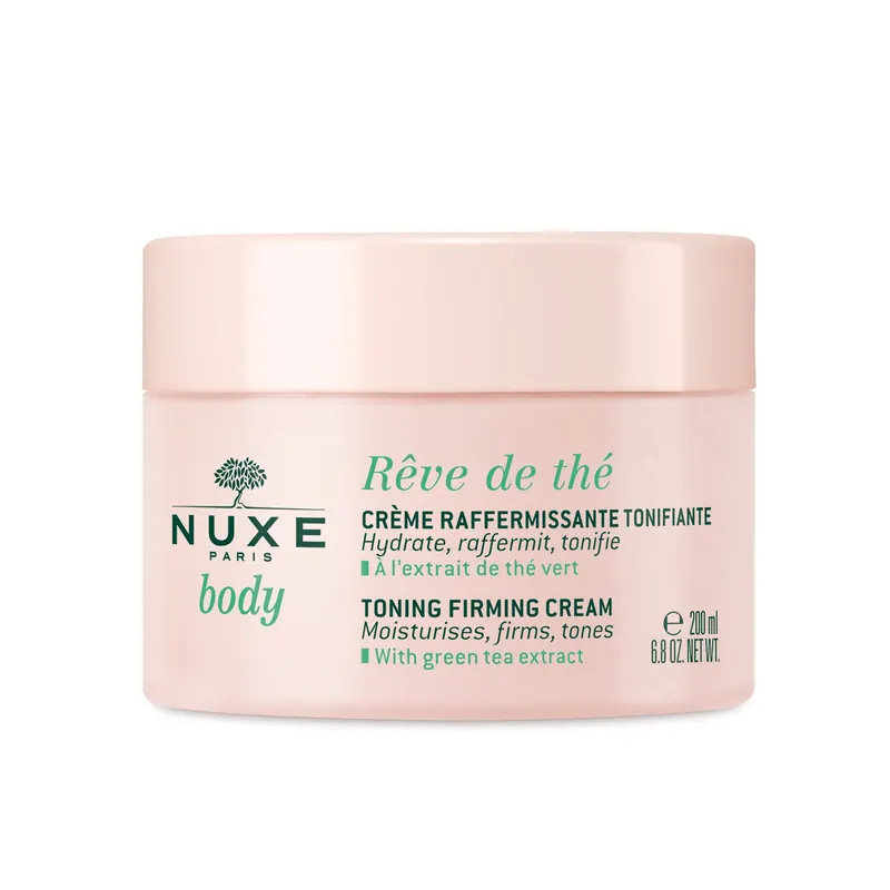 Crema rassodante tonificante 200ml NUXE | Pinalli