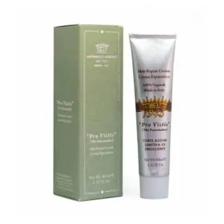 Crema reparadora Pro Victis" Saponificio VARESINO 40ml"
