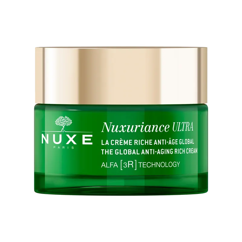 Crema Ricca Anti-Età Globale 50ml NUXE | Pinalli