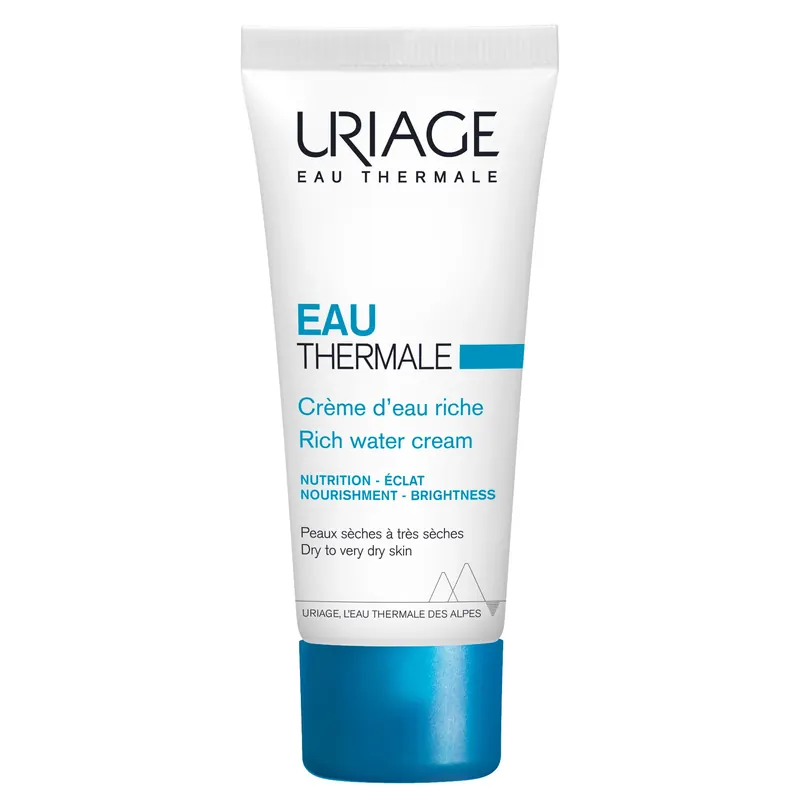 Crema ricca idratante 40ml URIAGE | Pinalli