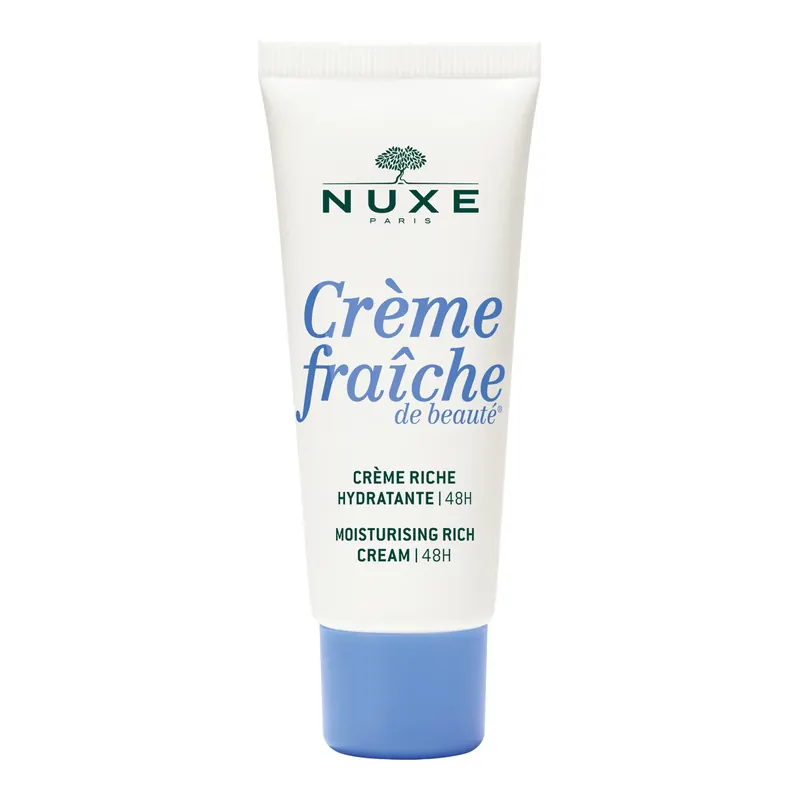Crema ricca idratante 48h 30ml NUXE | Pinalli