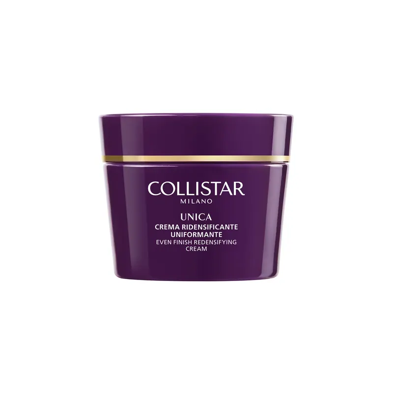Crema Ridensificante Uniformante 50ml COLLISTAR | Pinalli