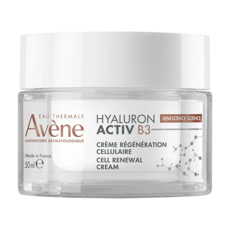 Crema rigenerante cellulare - Anti-età 50ml AVÈNE | Pinalli