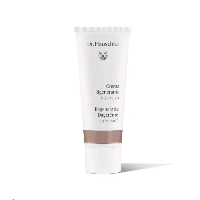 Crema Rigenerante Intensiva 40ml DR. HAUSCHKA | Pinalli