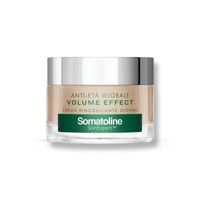 Crema Rimodellante Giorno 50ml SOMATOLINE | Pinalli