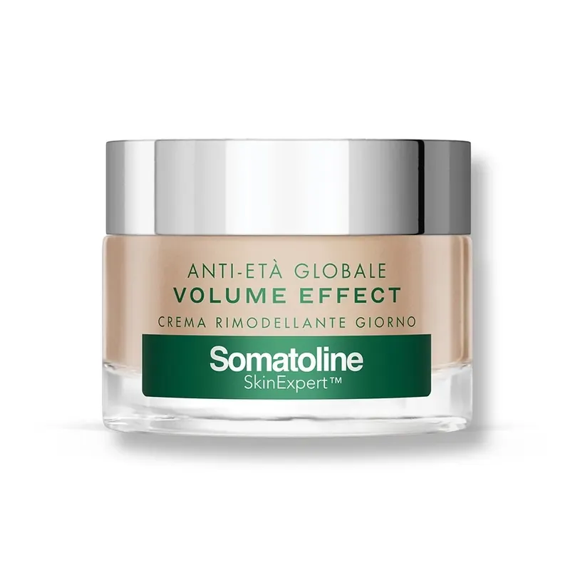 Crema Rimodellante Giorno Mat 50ml SOMATOLINE | Pinalli
