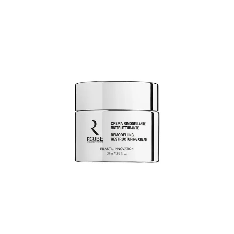 Crema Rimodellante Ristrutturante 50ml RILASTIL | Pinalli