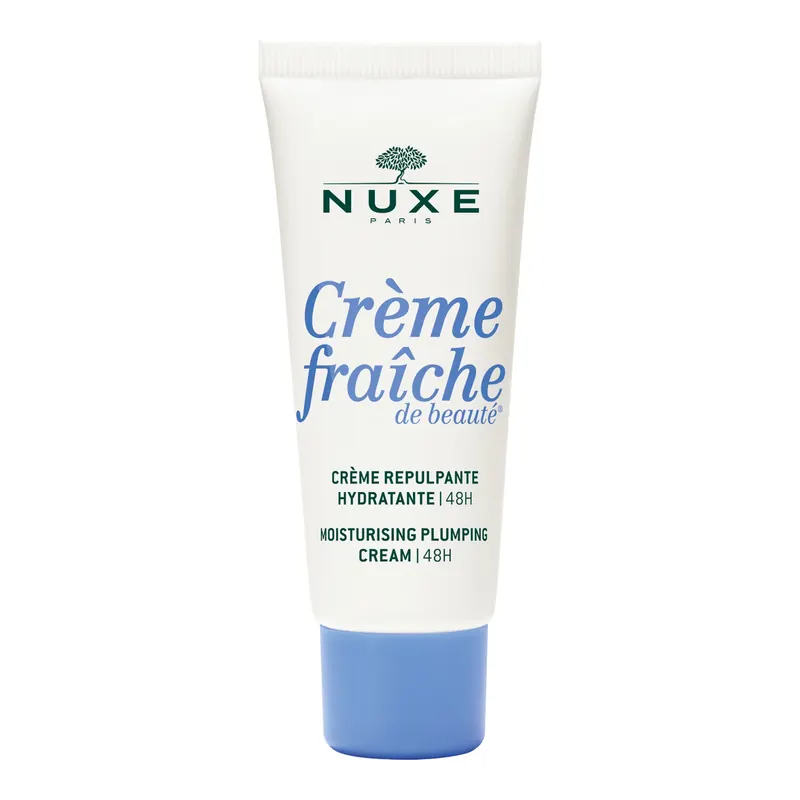 Crema rimpolpante idratante 48h 30ml NUXE | Pinalli
