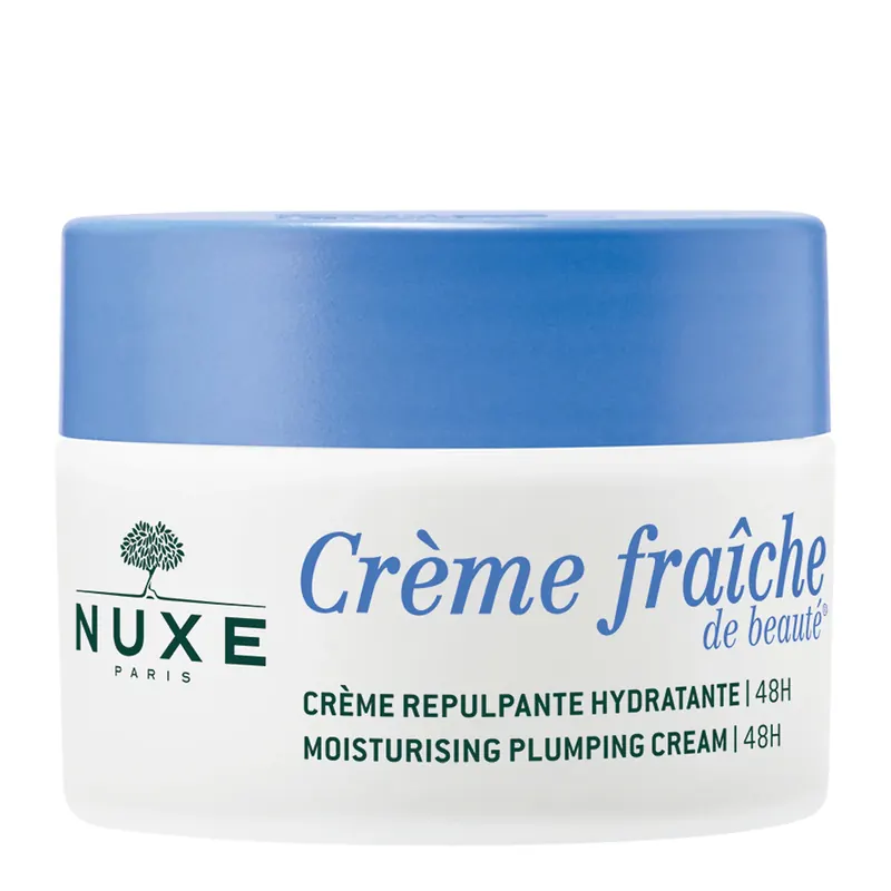 Crema rimpolpante idratante 48h 50ml NUXE | Pinalli