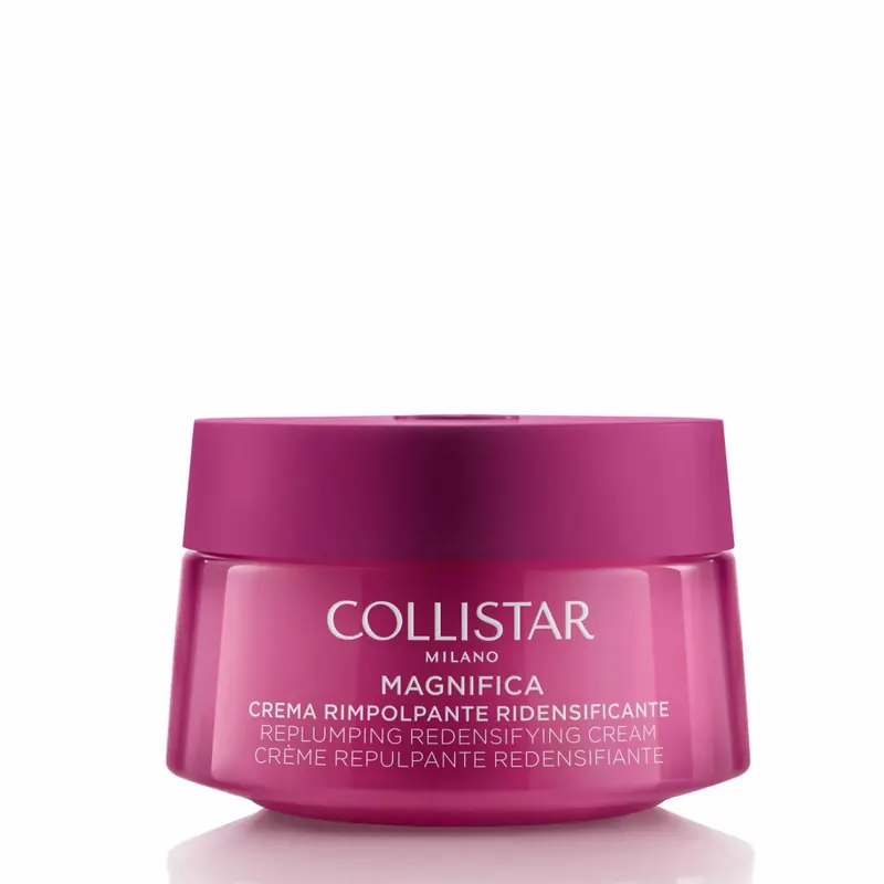 Crema Rimpolpante Ridensificante Viso e Collo COLLISTAR | Pinalli