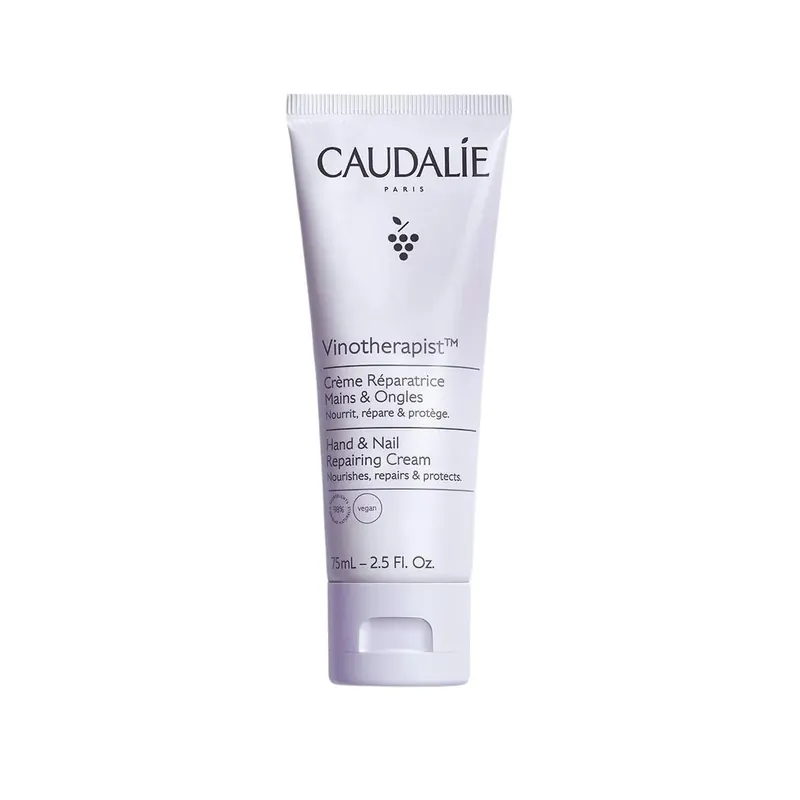 Crema Riparatrice Mani & Unghie 75ml CAUDALIE | Pinalli