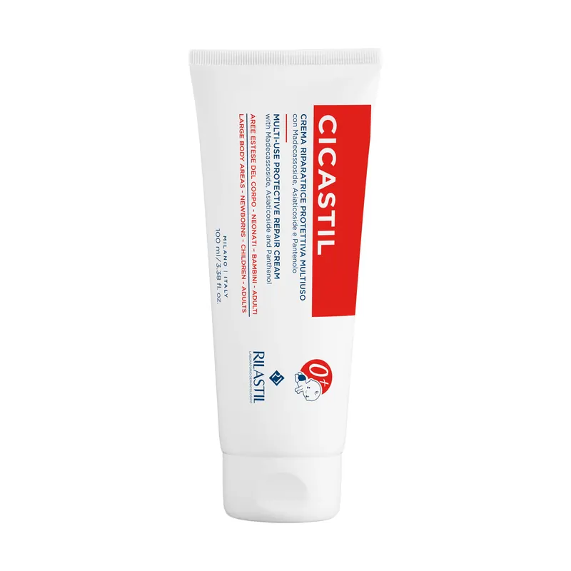 Crema riparatrice protettiva multiuso RILASTIL | Pinalli