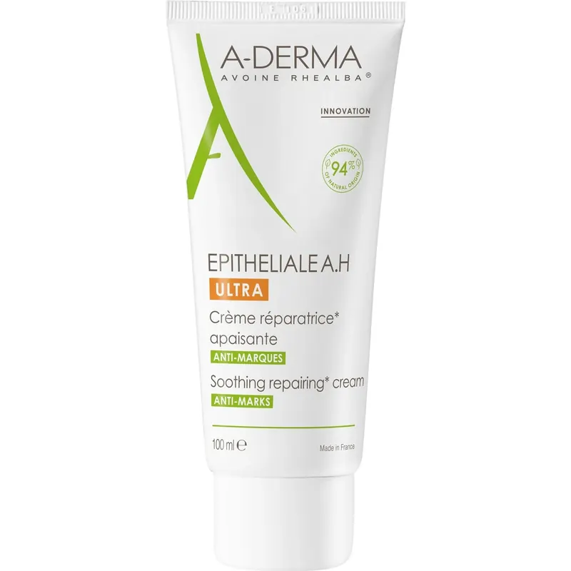 Crema Ristrutturante Lenitiva 100ml ADERMA | Pinalli