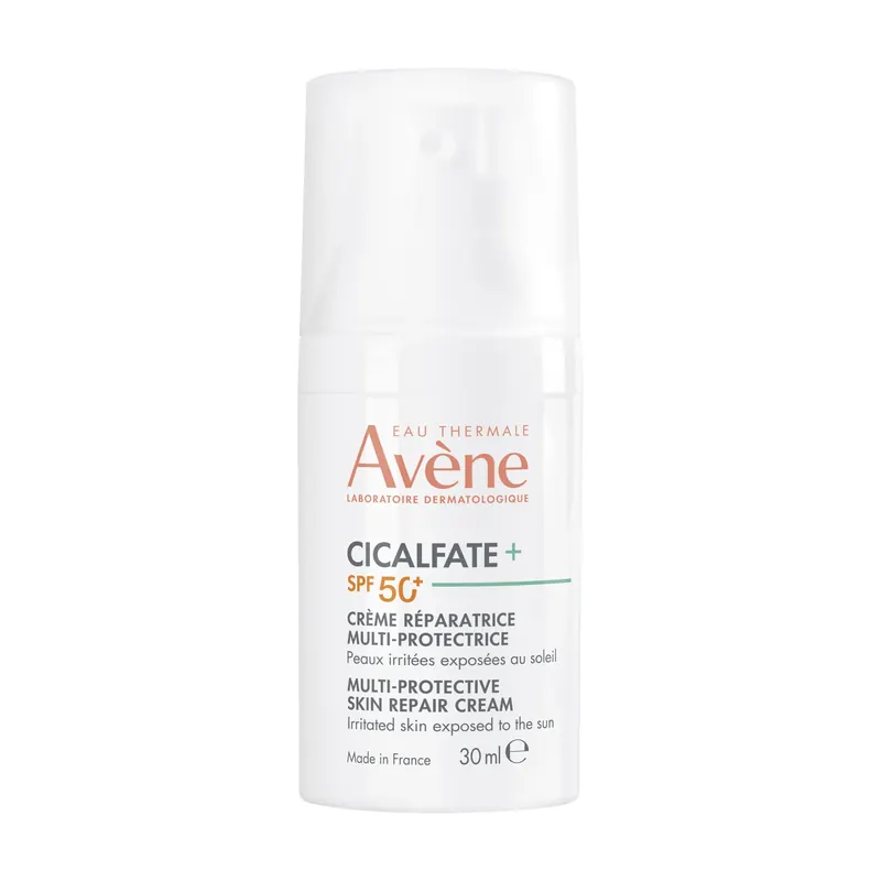 Crema Ristrutturante Multi-Protettiva SPF50+ AVÈNE | Pinalli