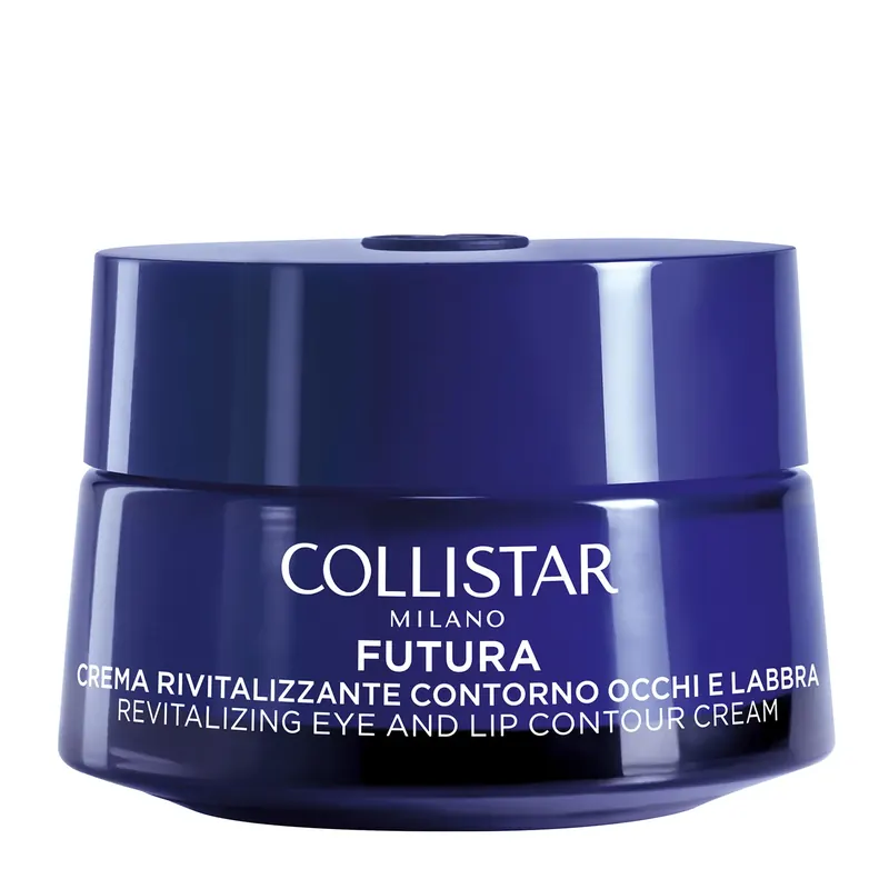 Crema Rivitalizzante Contorno Occhi e Labbra COLLISTAR | Pinalli