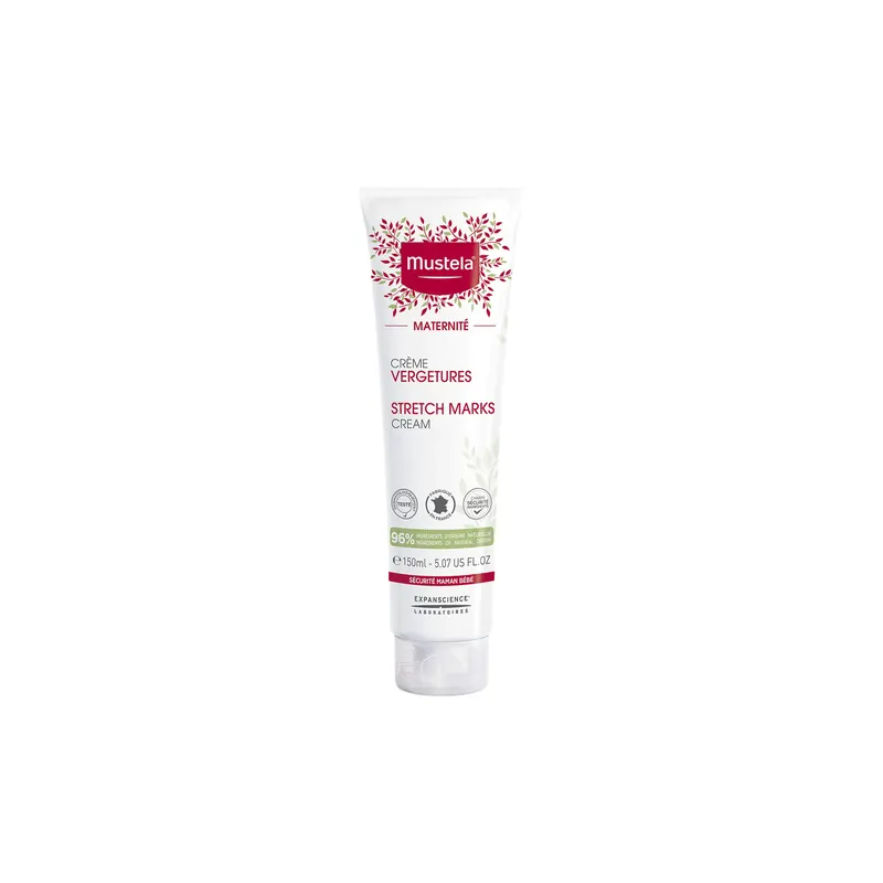 CREMA SMAGLIATURE CON PROFUMO 150ml MUSTELA | Pinalli