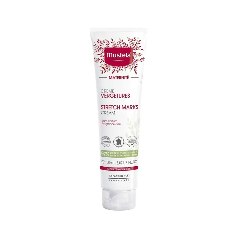 CREMA SMAGLIATURE SENZA PROFUMO 150ml MUSTELA | Pinalli
