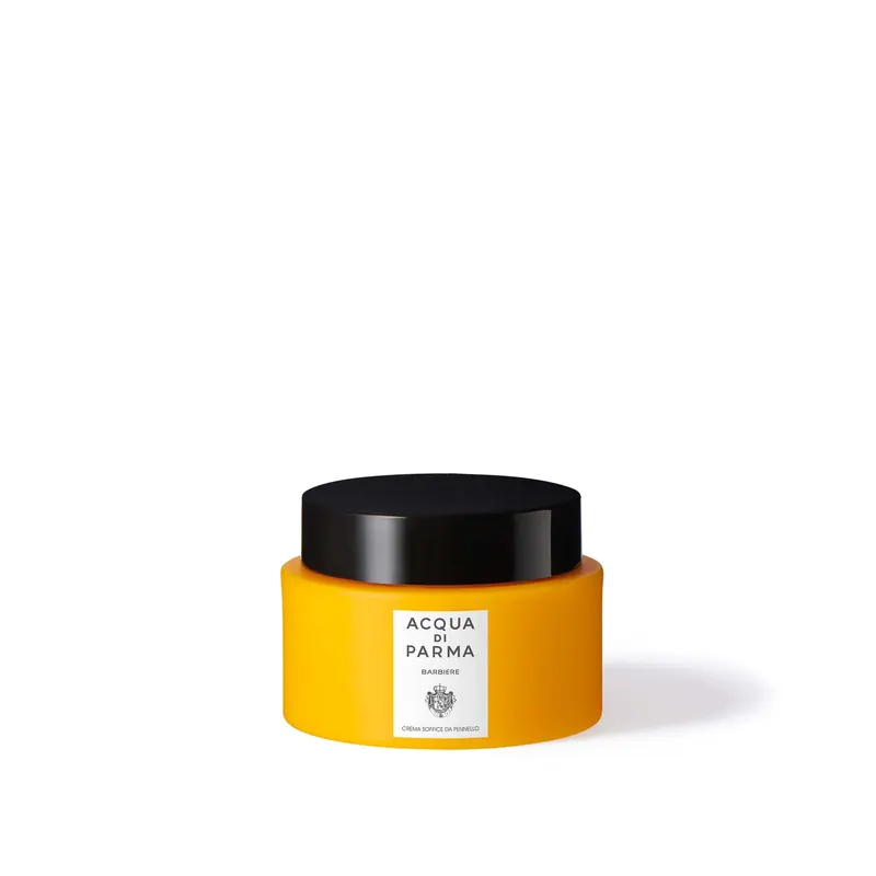 Crema Soffice da Pennello 125gr ACQUA DI PARMA | Pinalli