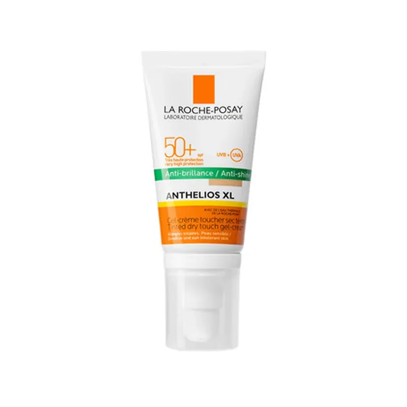 Crema Solare Colorata Viso SPF50+ LA ROCHE-POSAY | Pinalli