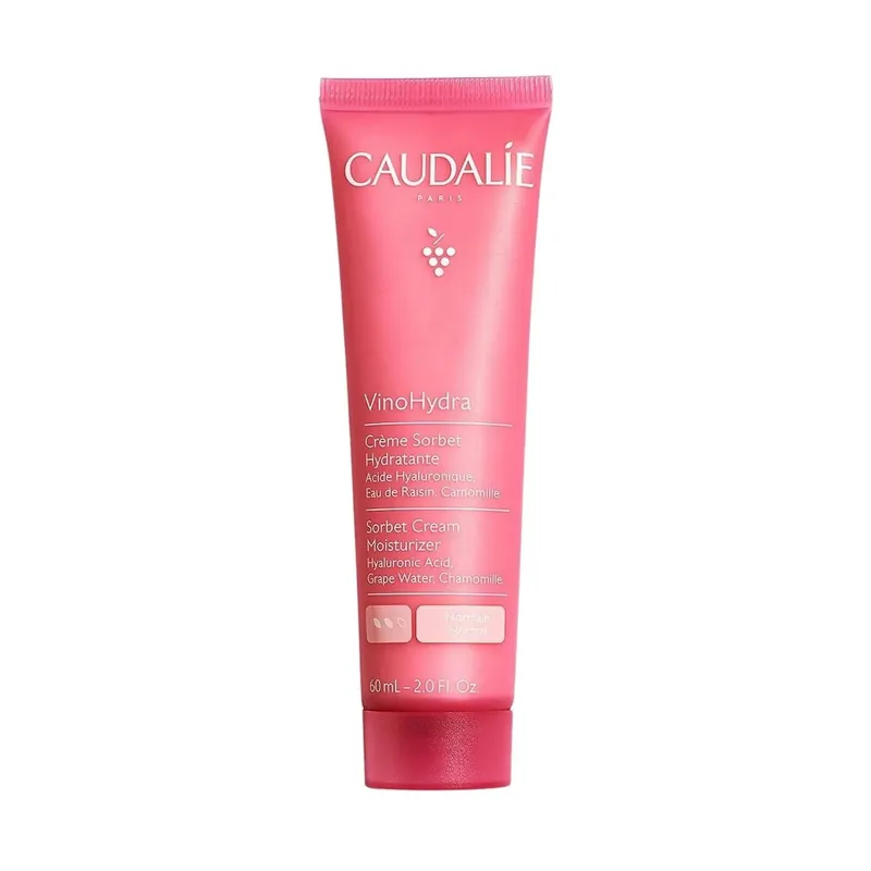 Crema Sorbetto Idratante 60ml CAUDALIE | Pinalli
