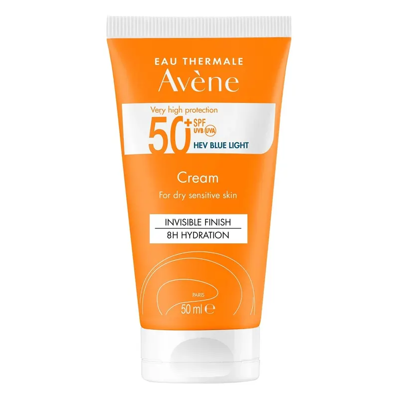 Crema SPF50+ 50ml AVÈNE | Pinalli