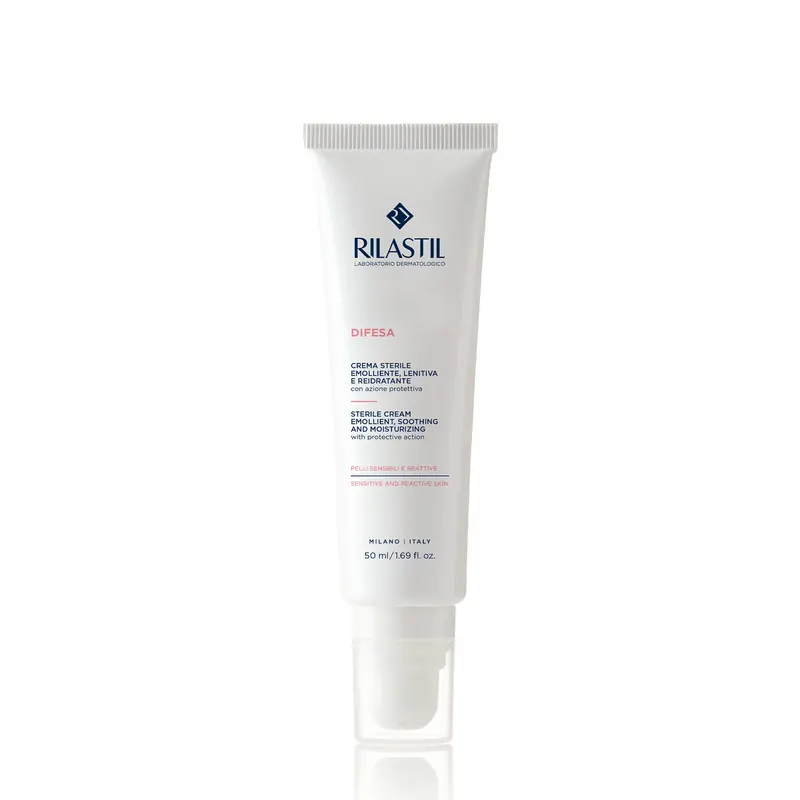 Crema Sterile 50ml RILASTIL | Pinalli
