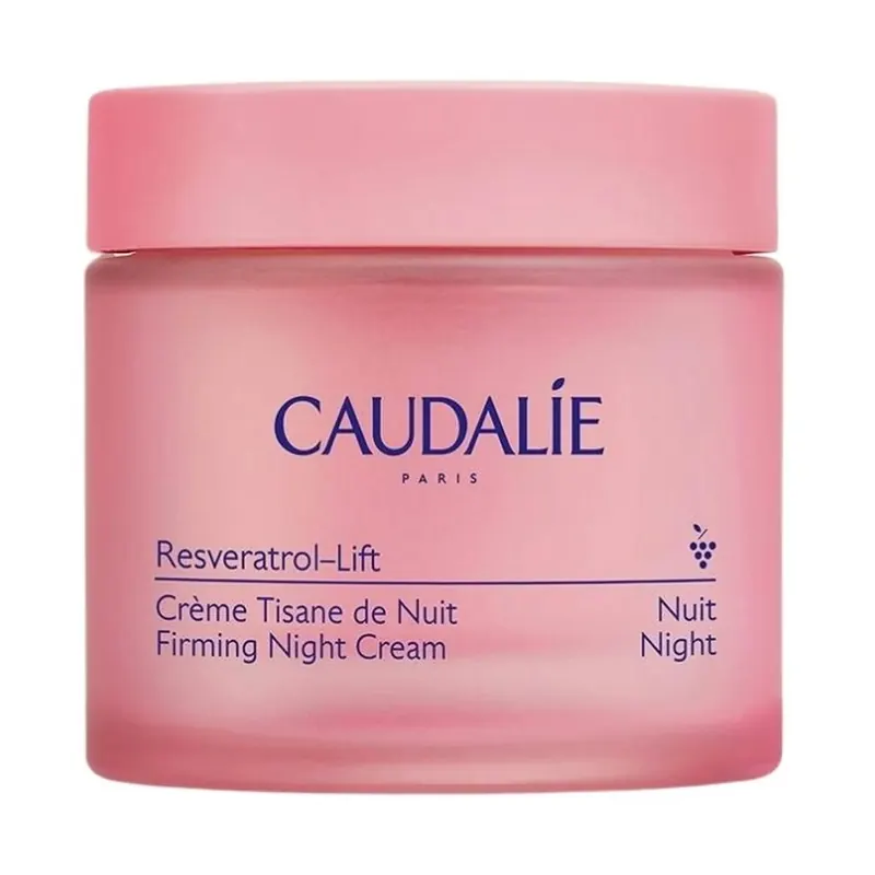 Crema Tisana della Notte 50ml CAUDALIE | Pinalli