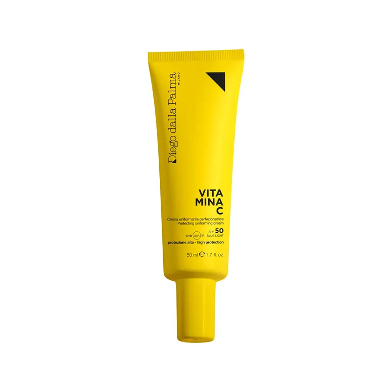Crema Uniformante Perfezionatrice SPF50 DIEGO DALLA PALMA | Pinalli