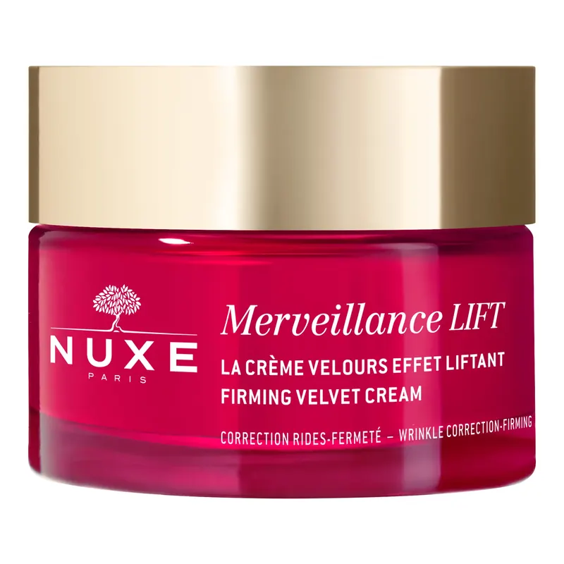 Crema vellutata effetto lifting 50ml NUXE | Pinalli