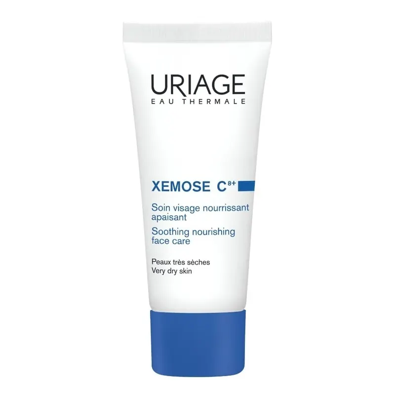 Crema Viso 40ml URIAGE | Pinalli