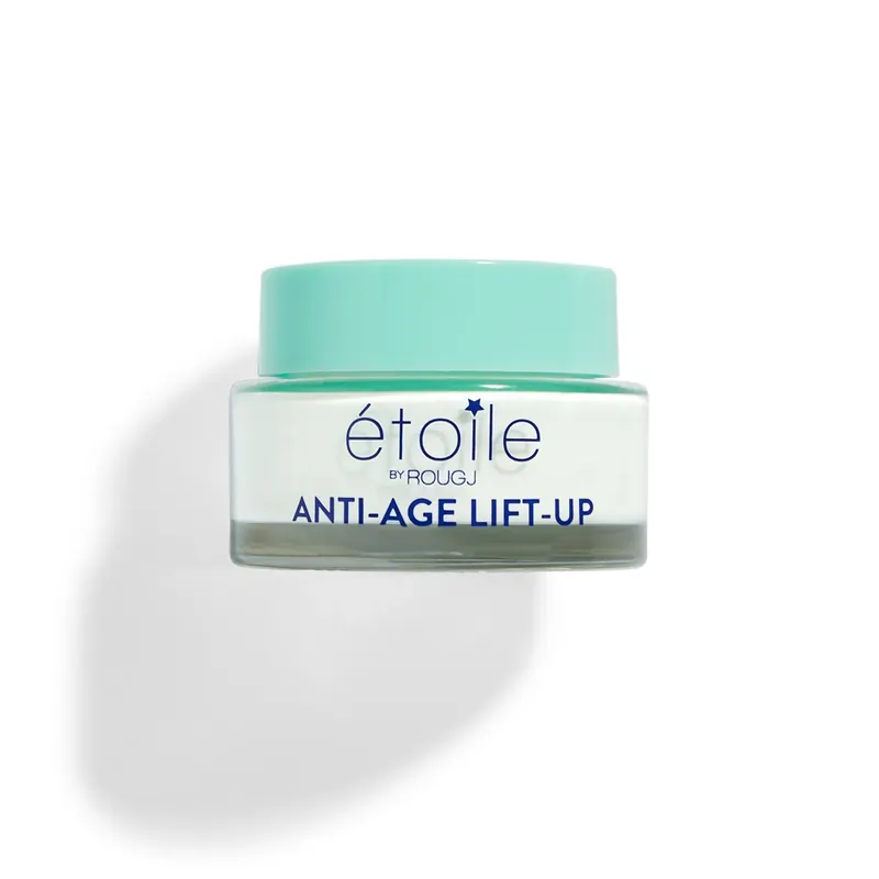 Crema Viso Anti-age Lift-up 30ml ROUGJ | Pinalli