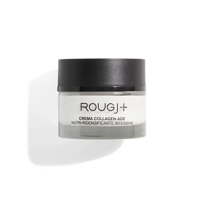 Crema Viso Collagen-Age 50ml ROUGJ | Pinalli