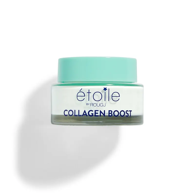 Crema Viso Collagen Boost 30ml ROUGJ | Pinalli