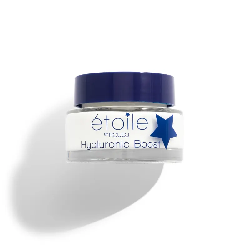 Crema Viso Hyaluronic Boost 30ml ROUGJ | Pinalli