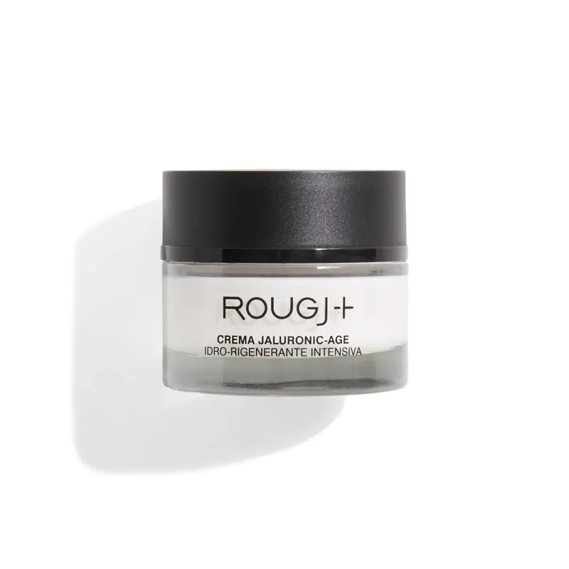Crema Viso Jaluronic-Age 50ml ROUGJ | Pinalli