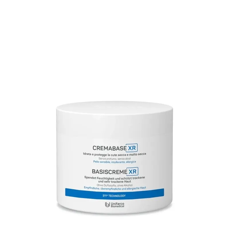 CREMABASE XR 450ml CERAMOL | Pinalli