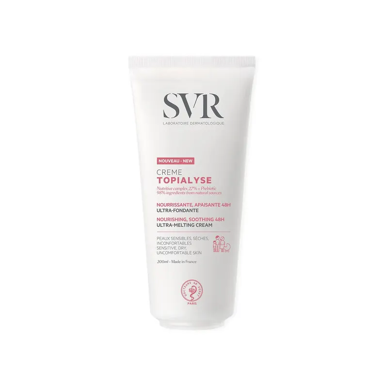 Crème 200ml SVR | Pinalli