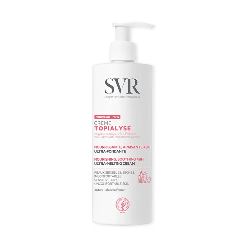 Crème 400ml SVR | Pinalli