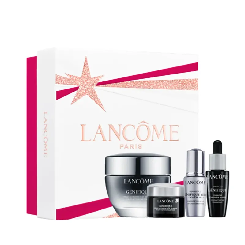 Crème Activatrice de Jeunesse LANCÔME | Pinalli