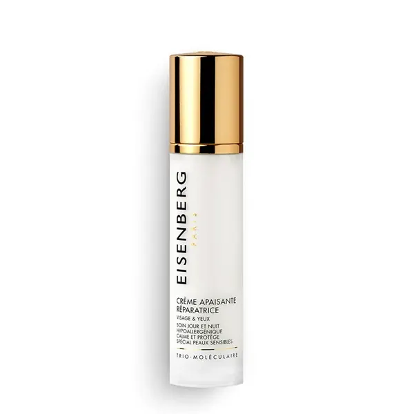 Crème Apaisante Réparatrice 50ml EISENBERG PARIS | Pinalli