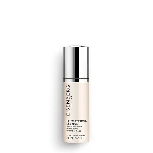 Crème Contour Des Yeux 30ml EISENBERG PARIS | Pinalli