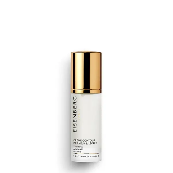 Crème Contour Des Yeux & Lèvres EISENBERG PARIS | Pinalli