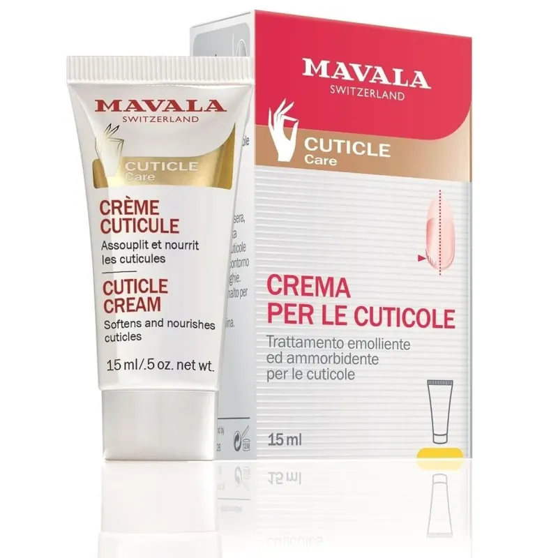 Crème Cuticule MAVALA | Pinalli