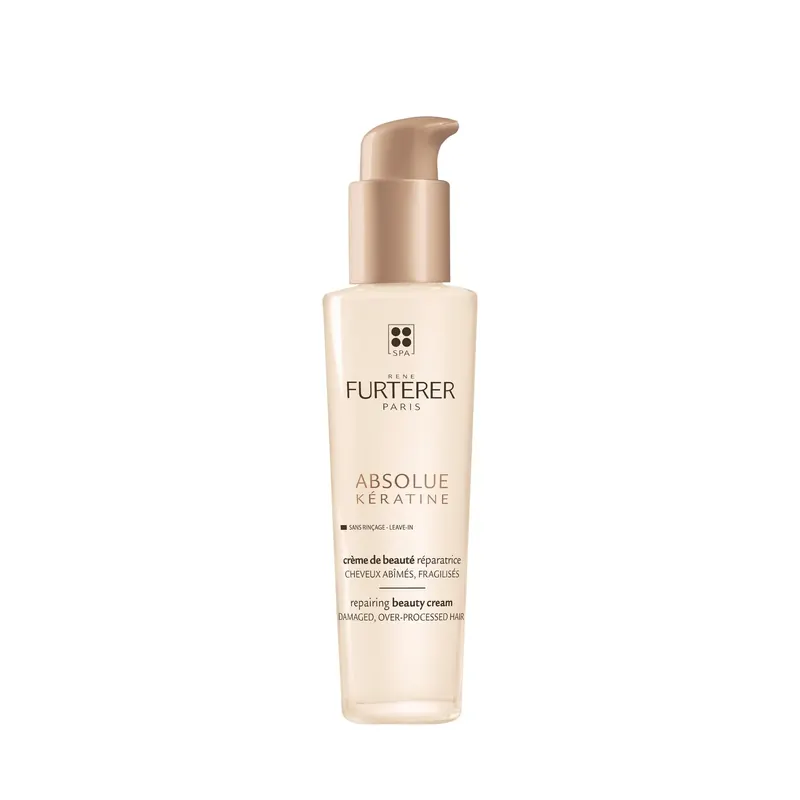 Crème de Beauté Réparatrice 100ml RENE FURTERER | Pinalli