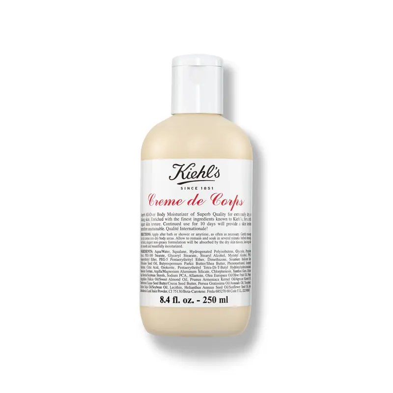 Creme De Corps 250ml KIEHL'S | Pinalli