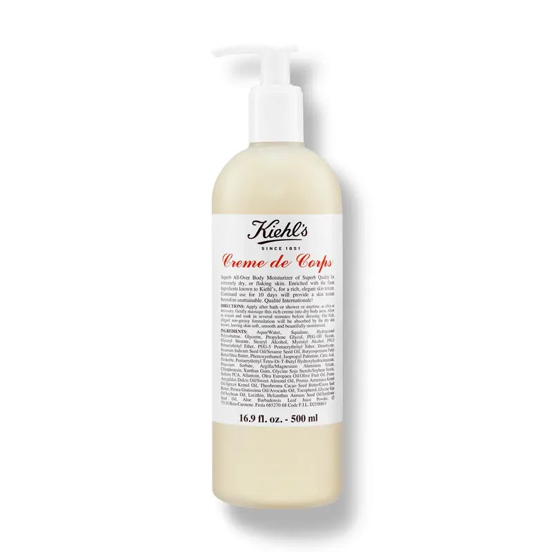 Creme De Corps 500ml KIEHL'S | Pinalli