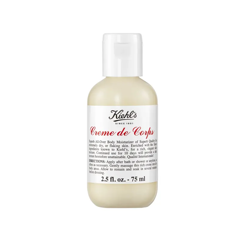 Creme De Corps 75ml KIEHL'S | Pinalli