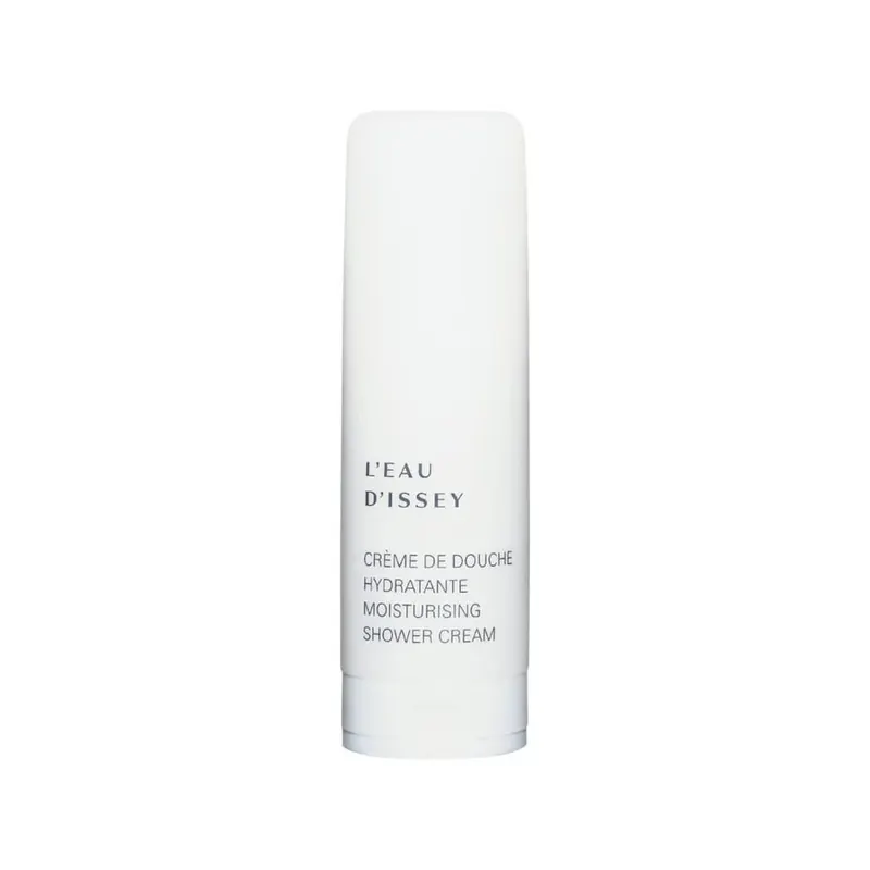 Crème De Duoche Hydratante 200ml ISSEY MIYAKE | Pinalli