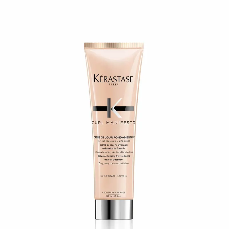 Crème de Jour Fondamentale 150ml KÉRASTASE | Pinalli
